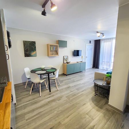 Prestige Fort Aparthotel - Private Apartment-Bsr Sveti Vlas Exteriér fotografie