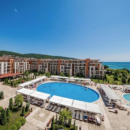 Prestige Fort Aparthotel - Private Apartment-Bsr Sveti Vlas Exteriér fotografie