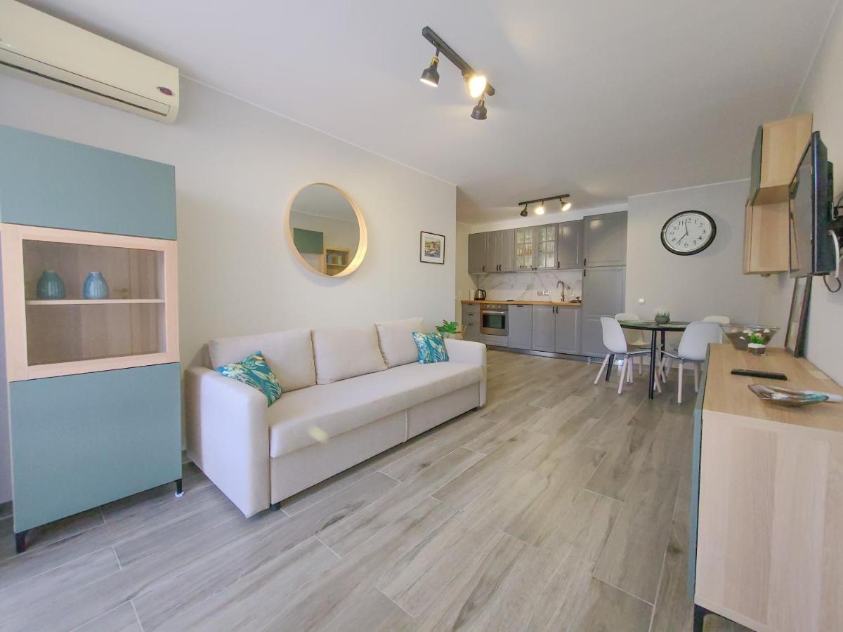 Prestige Fort Aparthotel - Private Apartment-Bsr Sveti Vlas Exteriér fotografie