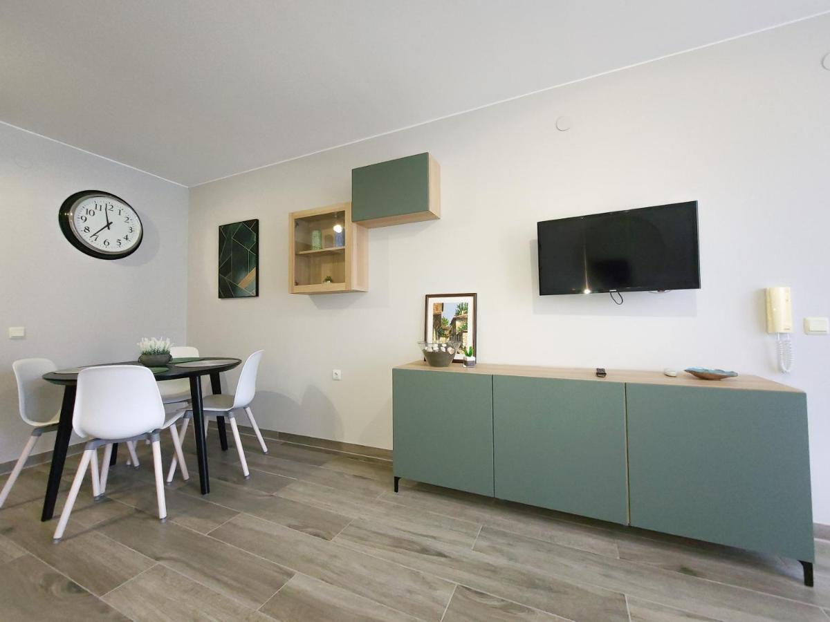 Prestige Fort Aparthotel - Private Apartment-Bsr Sveti Vlas Exteriér fotografie