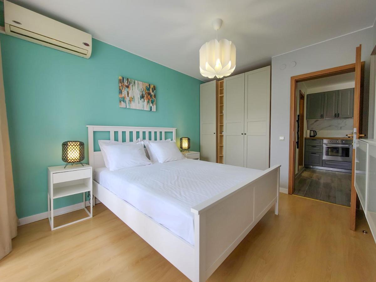 Prestige Fort Aparthotel - Private Apartment-Bsr Sveti Vlas Exteriér fotografie
