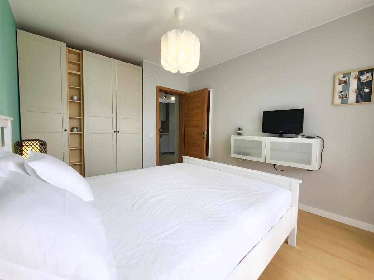 Prestige Fort Aparthotel - Private Apartment-Bsr Sveti Vlas Exteriér fotografie