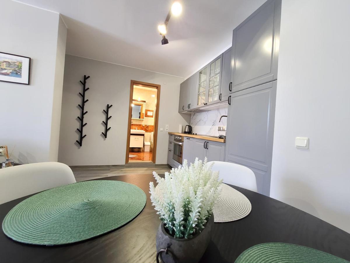 Prestige Fort Aparthotel - Private Apartment-Bsr Sveti Vlas Exteriér fotografie